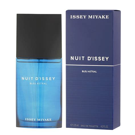 issey miyake nuit d'issey parfum